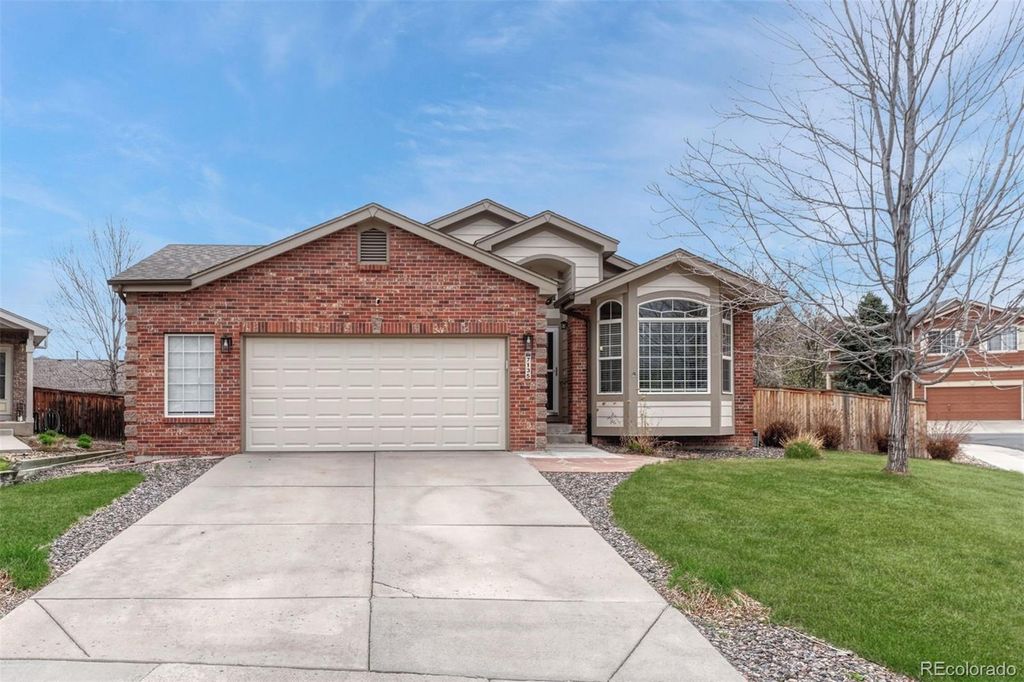 7135 Leopard Drive, Lone Tree, CO 80124