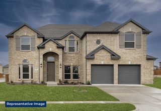 12554 Beaver Creek Road, Frisco, TX 75035