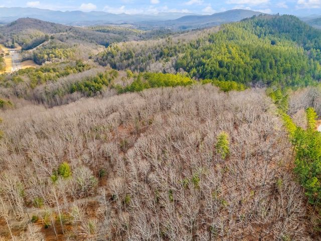 3.45 Ac Guy Eller Road, Murphy, NC 28906