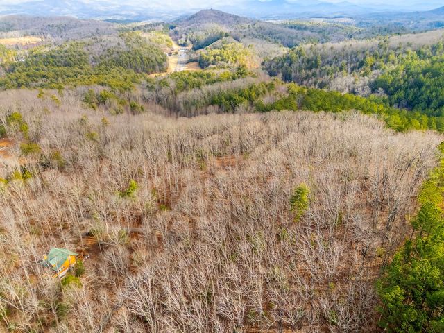3.45 Ac Guy Eller Road, Murphy, NC 28906
