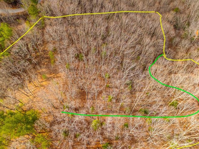 3.45 Ac Guy Eller Road, Murphy, NC 28906