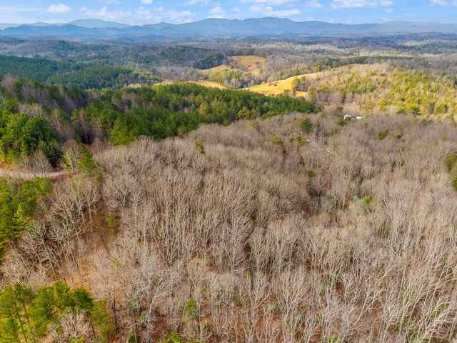 3.45 Ac Guy Eller Road, Murphy, NC 28906