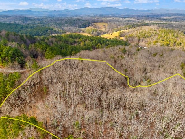 3.45 Ac Guy Eller Road, Murphy, NC 28906