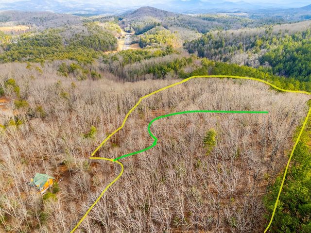 3.45 Ac Guy Eller Road, Murphy, NC 28906