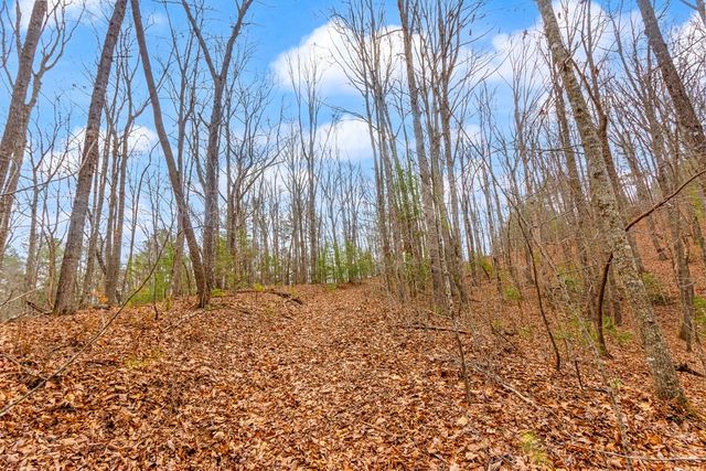 3.45 Ac Guy Eller Road, Murphy, NC 28906