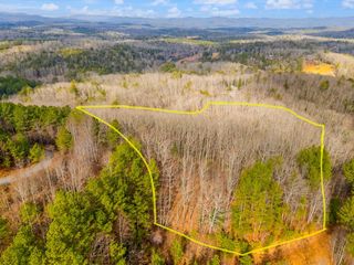3.45 Ac Guy Eller Road, Murphy, NC 28906
