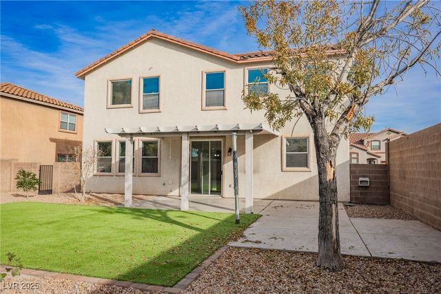 737 Thorton Beach Street, Henderson, NV 89015