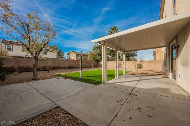 737 Thorton Beach Street, Henderson, NV 89015