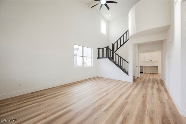 737 Thorton Beach Street, Henderson, NV 89015