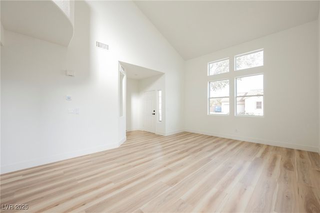 737 Thorton Beach Street, Henderson, NV 89015