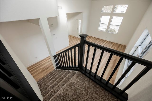 737 Thorton Beach Street, Henderson, NV 89015