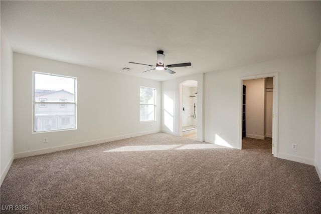 737 Thorton Beach Street, Henderson, NV 89015