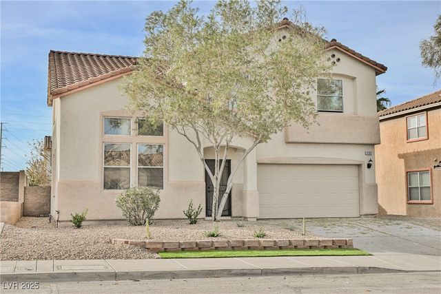 737 Thorton Beach Street, Henderson, NV 89015