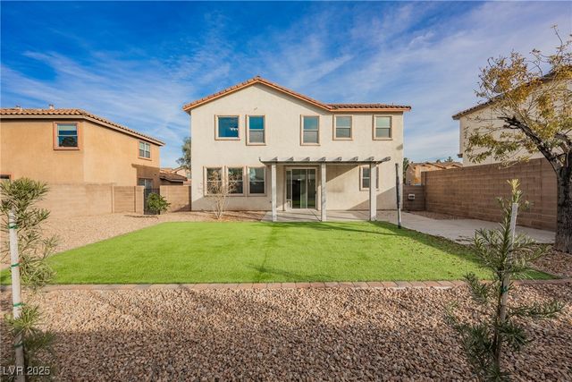 737 Thorton Beach Street, Henderson, NV 89015