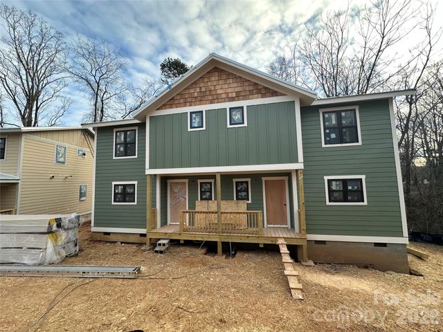 25 Fireside Drive, Asheville, NC 28806