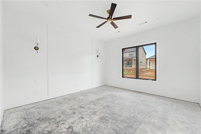3809 SW Rhythm Avenue, Bentonville, AR 72713