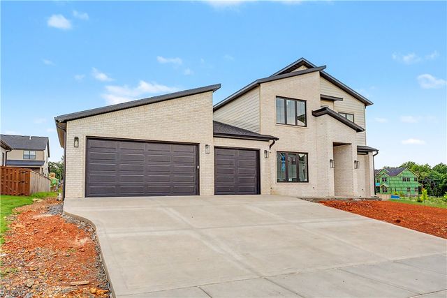3809 SW Rhythm Avenue, Bentonville, AR 72713