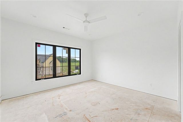 3809 SW Rhythm Avenue, Bentonville, AR 72713