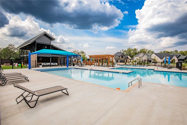 3809 SW Rhythm Avenue, Bentonville, AR 72713