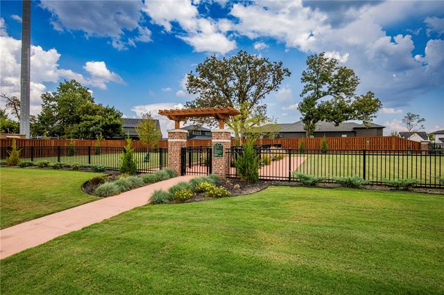 3809 SW Rhythm Avenue, Bentonville, AR 72713
