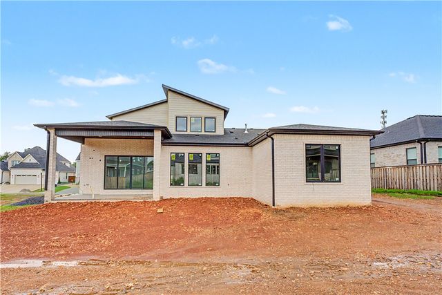 3809 SW Rhythm Avenue, Bentonville, AR 72713