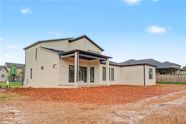 3809 SW Rhythm Avenue, Bentonville, AR 72713