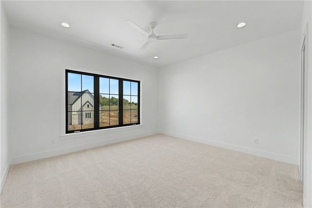 3809 SW Rhythm Avenue, Bentonville, AR 72713