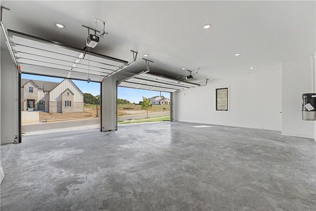 3809 SW Rhythm Avenue, Bentonville, AR 72713
