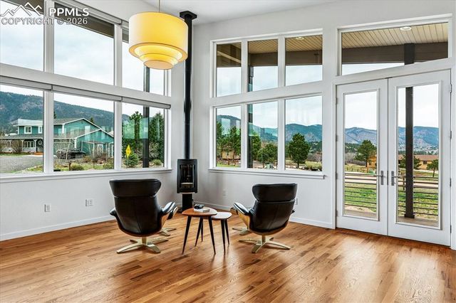 3885 Sierra Vista Road, Monument, CO 80132