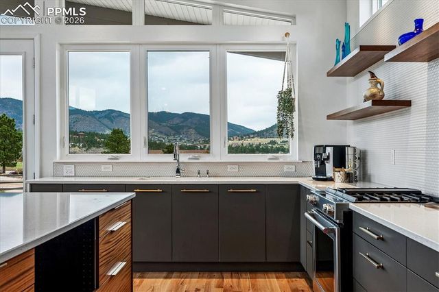 3885 Sierra Vista Road, Monument, CO 80132