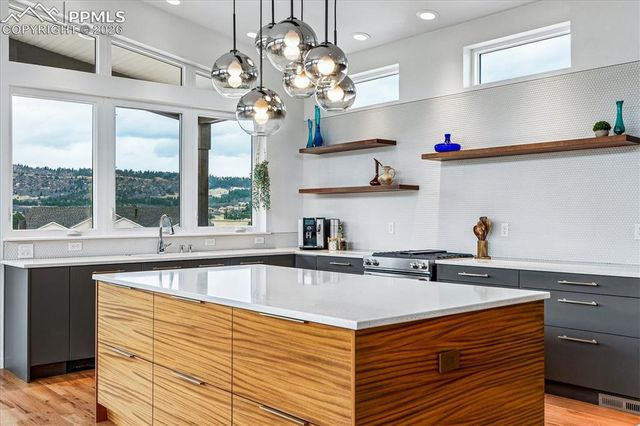 3885 Sierra Vista Road, Monument, CO 80132