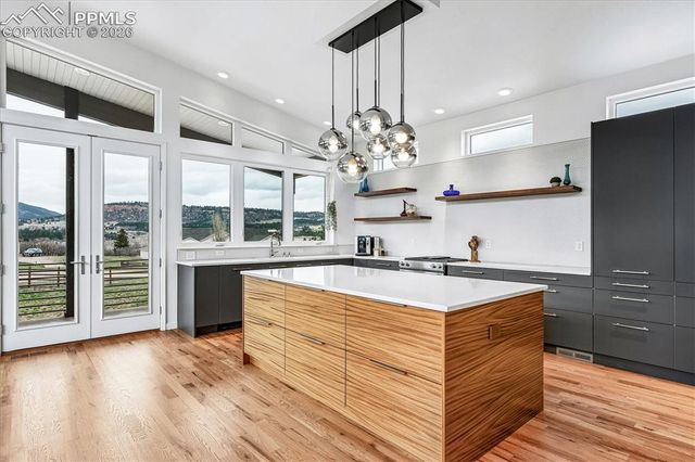 3885 Sierra Vista Road, Monument, CO 80132