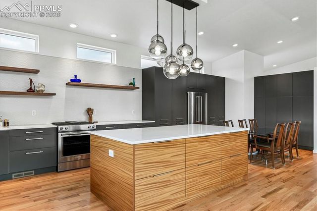 3885 Sierra Vista Road, Monument, CO 80132