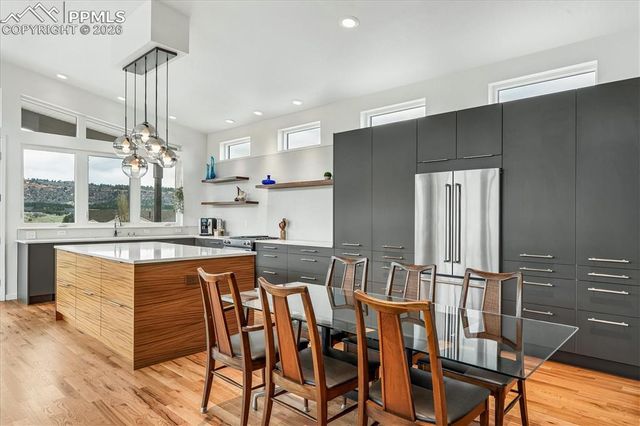 3885 Sierra Vista Road, Monument, CO 80132