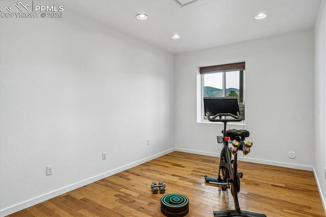 3885 Sierra Vista Road, Monument, CO 80132