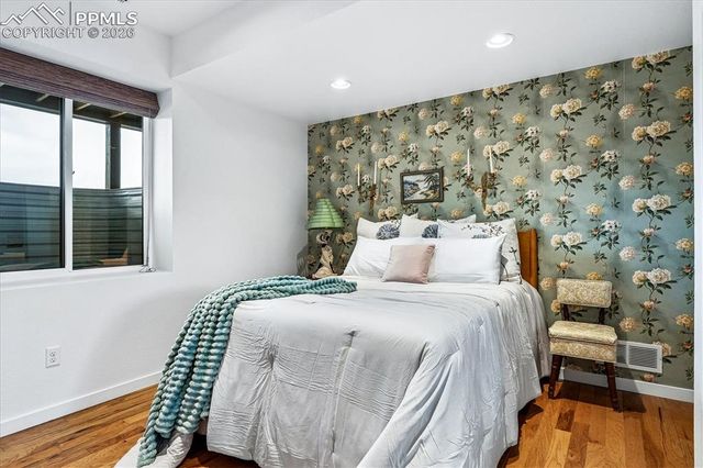 3885 Sierra Vista Road, Monument, CO 80132