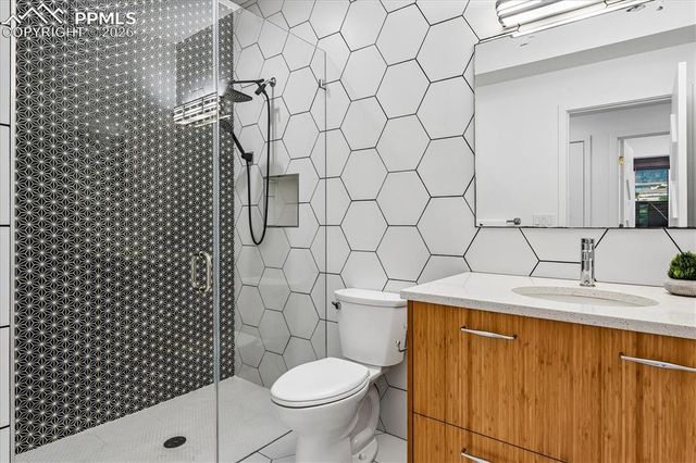3885 Sierra Vista Road, Monument, CO 80132