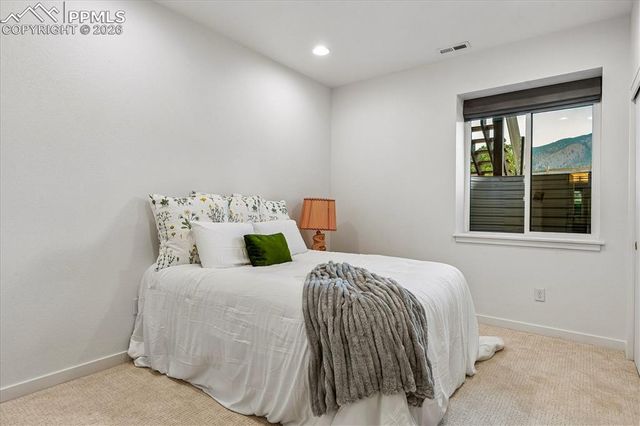 3885 Sierra Vista Road, Monument, CO 80132