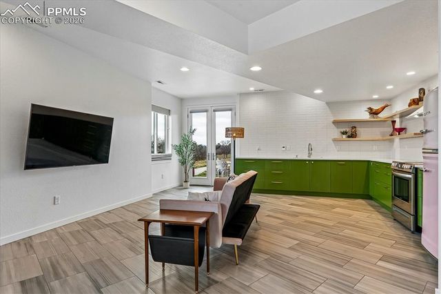 3885 Sierra Vista Road, Monument, CO 80132