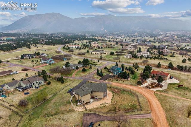 3885 Sierra Vista Road, Monument, CO 80132