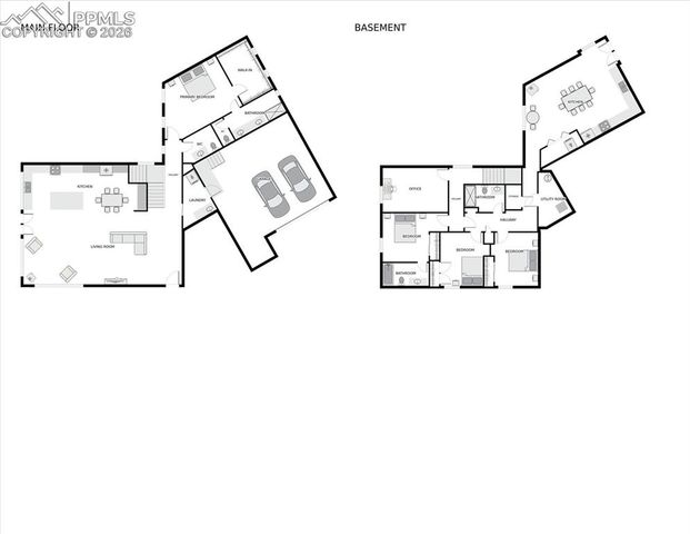 3885 Sierra Vista Road, Monument, CO 80132