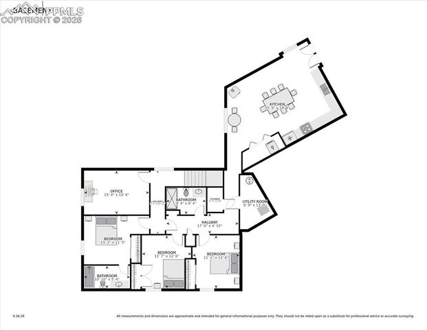 3885 Sierra Vista Road, Monument, CO 80132