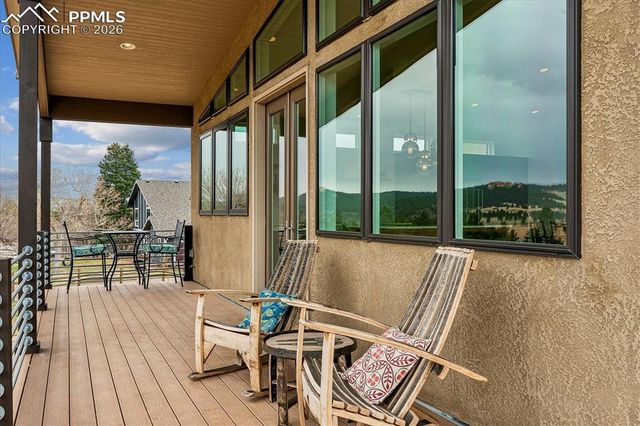 3885 Sierra Vista Road, Monument, CO 80132