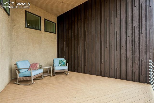 3885 Sierra Vista Road, Monument, CO 80132