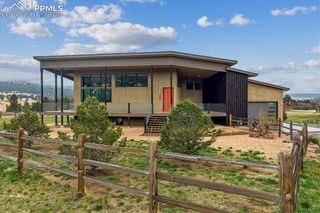 3885 Sierra Vista Road, Monument, CO 80132
