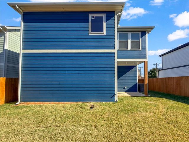 2610 Crescent Avenue, Oklahoma City, OK 73120