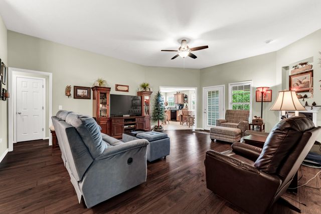 653 N Althea Avenue, Nixa, MO 65714