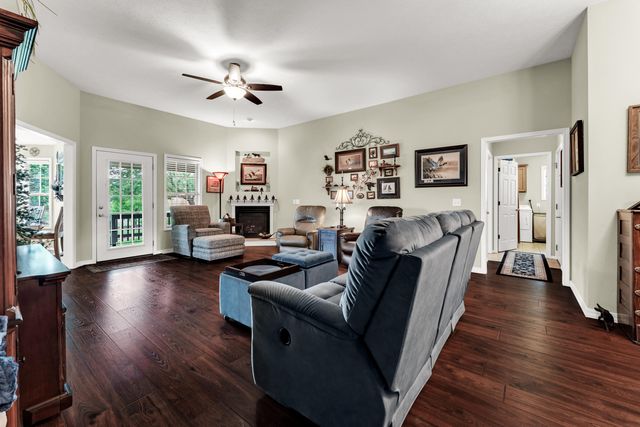 653 N Althea Avenue, Nixa, MO 65714