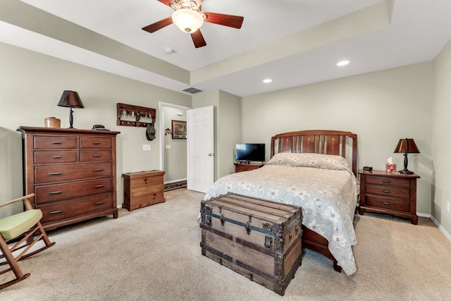 653 N Althea Avenue, Nixa, MO 65714