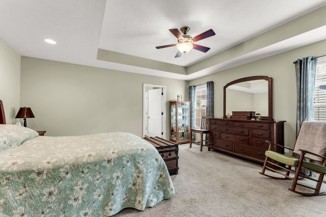 653 N Althea Avenue, Nixa, MO 65714